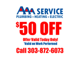 AAA Service, a Houston Plumber